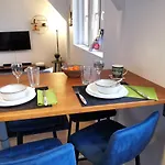 Apartamento Reims - Idéal Pour Pro En Déplacement *wifi Rapide *vue Panoramique *parking Facile *