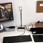 Apartamento Reims - Idéal Pour Pro En Déplacement *wifi Rapide *vue Panoramique *parking Facile
