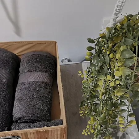 Reims - Ideal Pour Pro En Deplacement *wifi Rapide *vue Panoramique *parking Facile