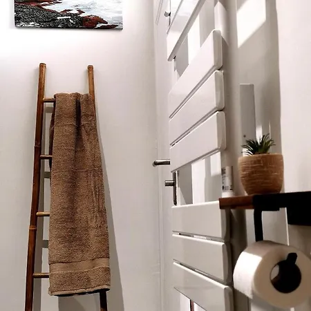 Reims - Ideal Pour Pro En Deplacement *wifi Rapide *vue Panoramique *parking Facile *